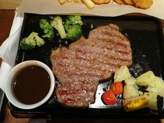 -必胜客(云汇天地店)