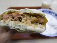 -樊记腊汁肉(竹笆市总店)