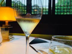 -三嚥阁 La Villa Restaurant