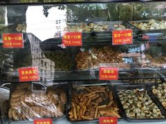 -宋记饼家(石门二路店)
