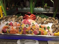 picture-粤海喜来登酒店·盛宴海鲜牛排自助餐厅(天河城店)