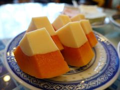 -捷信牛奶甜品世家(学府店)