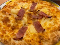 -萨莉亚意式餐厅(深圳北站店)