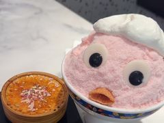 -糖纸甜品(余姚五彩城店)