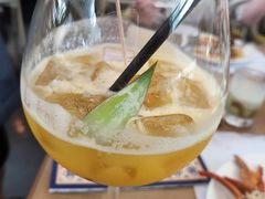 -RISE RESTAURANT(滨海湾金沙店)