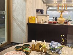 -香丰阁·烤鸭·川湘菜(清河店)