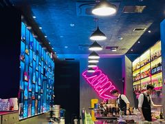 -MOSSO音乐酒吧·live house(南京旗舰店)