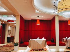 -国贸格兰维大酒店-山城映像中餐厅(青年路店)