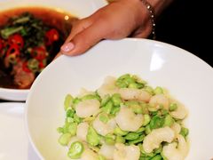 -万豪中餐厅·粤菜·北京粤财JW万豪酒店