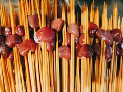 兔腰-钢管厂五区小郡肝火锅串串香(总店)