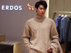 -王府井百货熙地港店