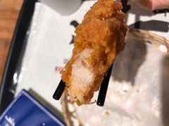 藤椒鸡排-和府捞面(东直门银座店)