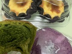 -迦南的早晨蛋糕甜品集合店