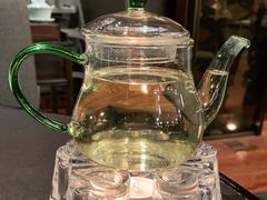 -广州文华东方酒店·江-由辉师傅主理