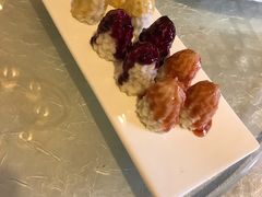 -东方之珠海鲜酒楼(南开店)