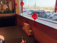 -松涛园朝鲜·海鲜·料理店(鸭绿江断桥店)