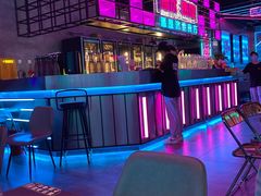 -燥次·烧烤酒场(万象城店)