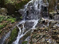 -本溪汤沟绿石谷森林公园