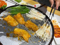 -肆幺幺烤肉(乐汇城店)