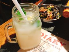 -蛙小侠(卓悦里店)
