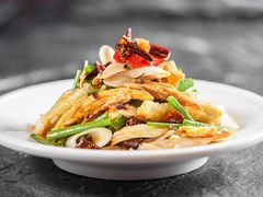 椒麻鸡-皇城根北京风味主题餐厅(中海环宇城店)