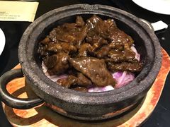 -狮王府淮扬菜(新街口友谊店)