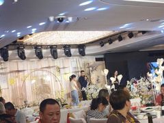 -绍兴中金豪庭大酒店