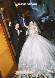 -DC大蔡婚礼策划(李公堤店)