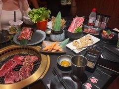 -谷牛和牛烤肉(漕河泾印象城店)