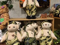 -济州岛泰迪熊博物馆