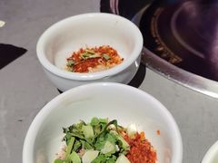 -阿婆情腊排骨火锅·野生菌季(古城旗舰店)