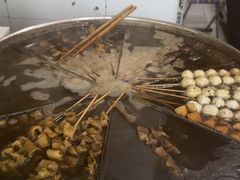 -马记大锅煮(总店)