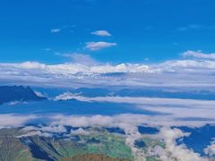 -牛背山