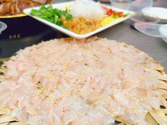 -官塘陈记鱼生·潮汕砂锅粥·牛肉火锅(潮枫路总店)