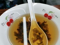 咸菜汤-小狗面馆·杭帮拌川·片儿川(大沽路店)
