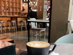 -Nectar One Cafe(勇烈路n1店)