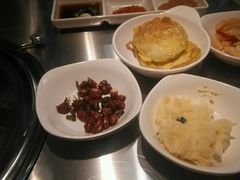 -韩聚屋韩国烤肉餐厅(新北万达店)