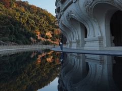 -牛首山文化旅游区