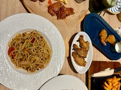 -必胜客(北苑路店)