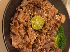 -牛邸·烧肉饭(来福士店)