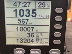 -CrossFit MET综合体能训练馆(朝阳路店)