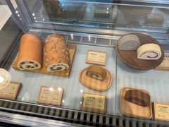 -SKROLL卡特司库·蛋糕定制·生吐司·司康(古北程家桥店)