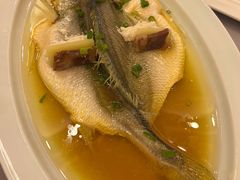 -银都上海菜馆(粤海东路店)
