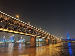 -武汉长江大桥