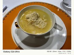 明月雪绒豆腐汤-鹿园 MOOSE(长宁店)