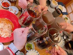 -乐亭日本料理(彩虹本店)
