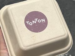 -TonTon(永康路店)
