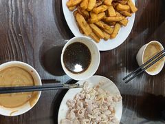 -爆肚冯(廊房二条店)