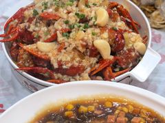 -虎虎龙虾大排档(双井店)