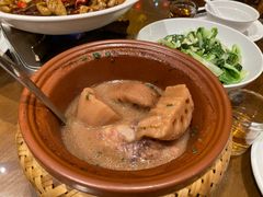 -钵家大院(大花岭店)